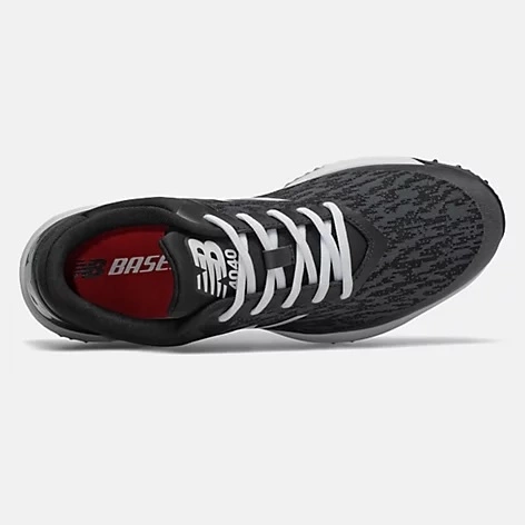 NEW BALANCE T4040 V5 (2021)TURFS 2 NEW BALANCE T4040 V5 (2021)TURFS - Image 2