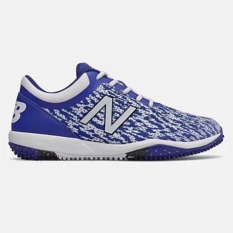 NEW BALANCE T4040 V5 (2021)TURFS 4 NEW BALANCE T4040 V5 (2021)TURFS - Image 4