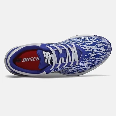 NEW BALANCE T4040 V5 (2021)TURFS 5 NEW BALANCE T4040 V5 (2021)TURFS - Image 5