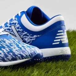 NEW BALANCE T4040 V5 (2021)TURFS 21 NEW BALANCE T4040 V5 (2021)TURFS -Sportwheels Outlet Store image 5491