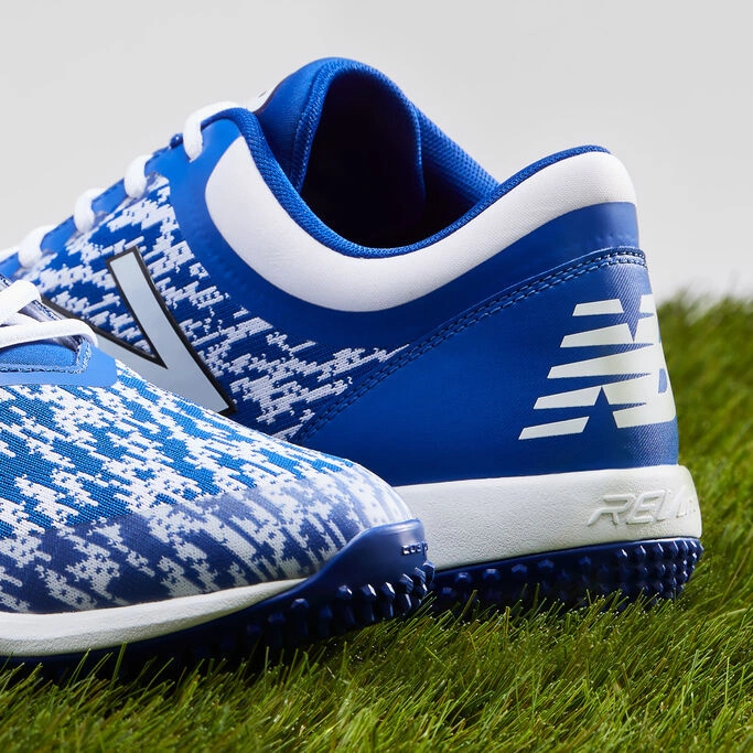 NEW BALANCE T4040 V5 (2021)TURFS 10 NEW BALANCE T4040 V5 (2021)TURFS - Image 10