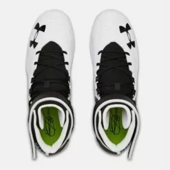 UNDER ARMOUR HARPER 4 MID CLEAT SENIOR -Sportwheels Outlet Store image 5497
