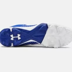 UNDER ARMOUR HARPER 4 MID CLEAT SENIOR -Sportwheels Outlet Store image 5500