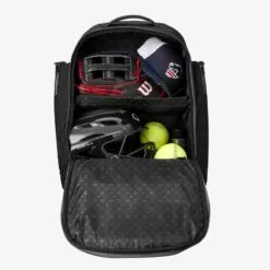 DEMARINI SPECTRE BACKPACK -Sportwheels Outlet Store image 5512