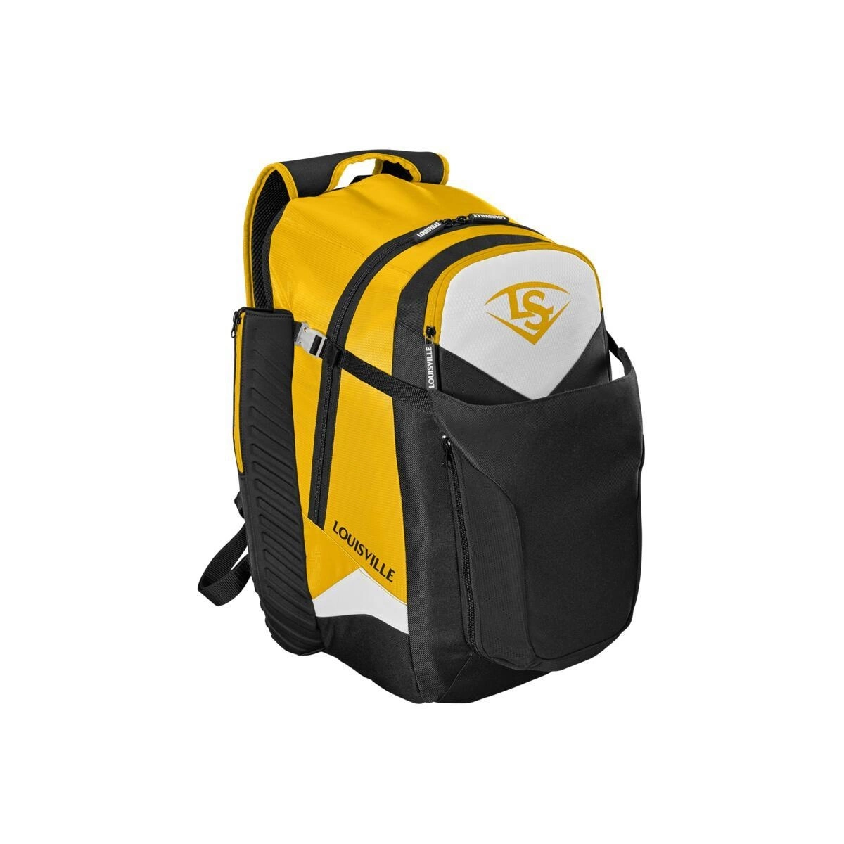 LOUISVILLE SLUGGER SELECT PWR STICK PACK 2.0 4 LOUISVILLE SLUGGER SELECT PWR STICK PACK 2.0 - Image 4