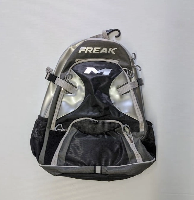MIKEN FREAK PLAYERS BACKPACKS 4 MIKEN FREAK PLAYERS BACKPACKS - Image 4