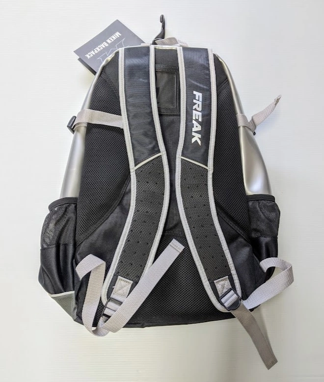 MIKEN FREAK PLAYERS BACKPACKS 5 MIKEN FREAK PLAYERS BACKPACKS - Image 5