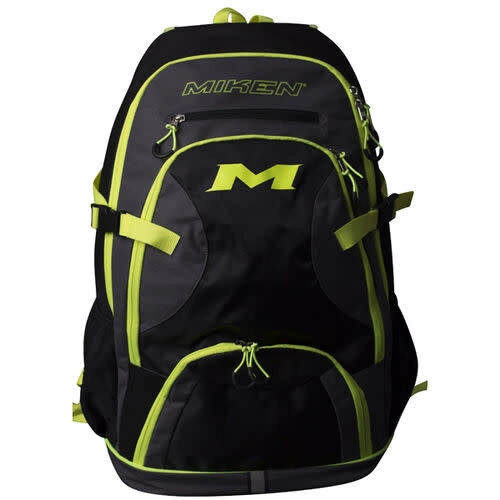 MIKEN FREAK PLAYERS BACKPACKS 6 MIKEN FREAK PLAYERS BACKPACKS - Image 6