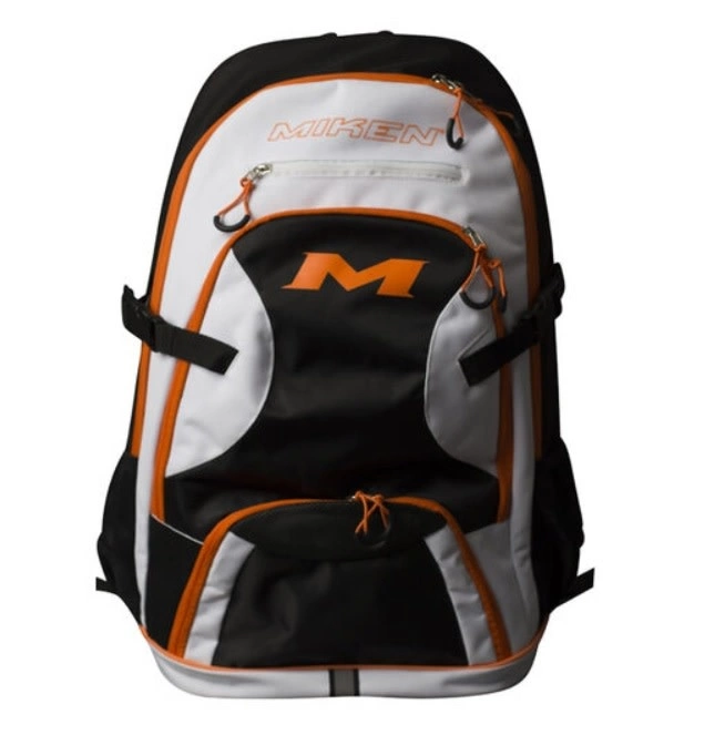 MIKEN FREAK PLAYERS BACKPACKS 7 MIKEN FREAK PLAYERS BACKPACKS - Image 7