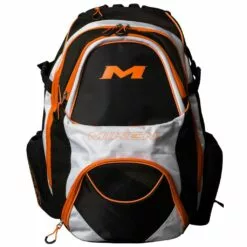 MIKEN FREAK PLAYERS XL BACKPACK -Sportwheels Outlet Store image 5581