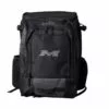 Miken MK7X Slowpitch Softball Backpack Black