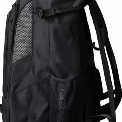 Miken MK7X Slowpitch Softball Backpack Black -Sportwheels Outlet Store image 5588