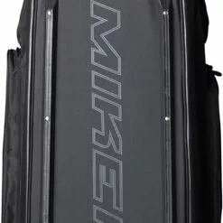 Miken MK7X Championship Slowpitch Softball Wheeled Bag Series Black 8 Miken MK7X Championship Slowpitch Softball Wheeled Bag Series Black -Sportwheels Outlet Store image 5592