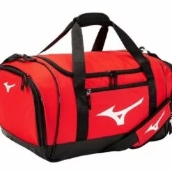 MIZUNO ALL SPORT DUFFLE BAG -Sportwheels Outlet Store image 5598