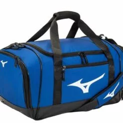 MIZUNO ALL SPORT DUFFLE BAG -Sportwheels Outlet Store image 5599