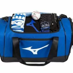MIZUNO ALL SPORT DUFFLE BAG -Sportwheels Outlet Store image 5601