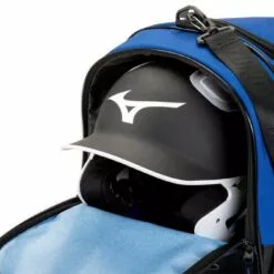 MIZUNO ALL SPORT DUFFLE BAG -Sportwheels Outlet Store image 5603