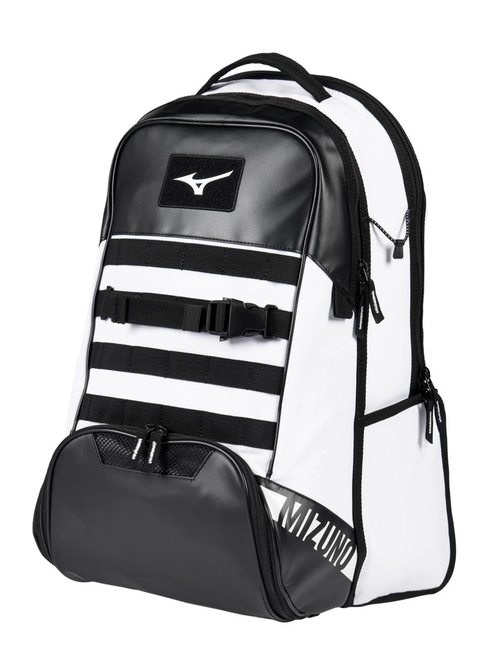 MIZUNO MVP BACKPACK 22 1 MIZUNO MVP BACKPACK 22