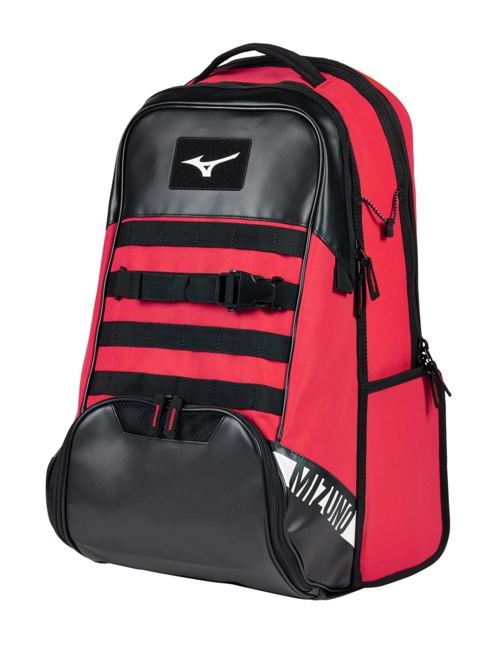 MIZUNO MVP BACKPACK 22 3 MIZUNO MVP BACKPACK 22 - Image 3