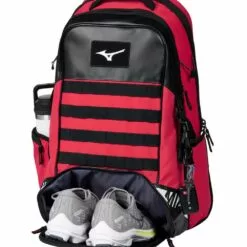 MIZUNO MVP BACKPACK 22 11 MIZUNO MVP BACKPACK 22 -Sportwheels Outlet Store image 5615