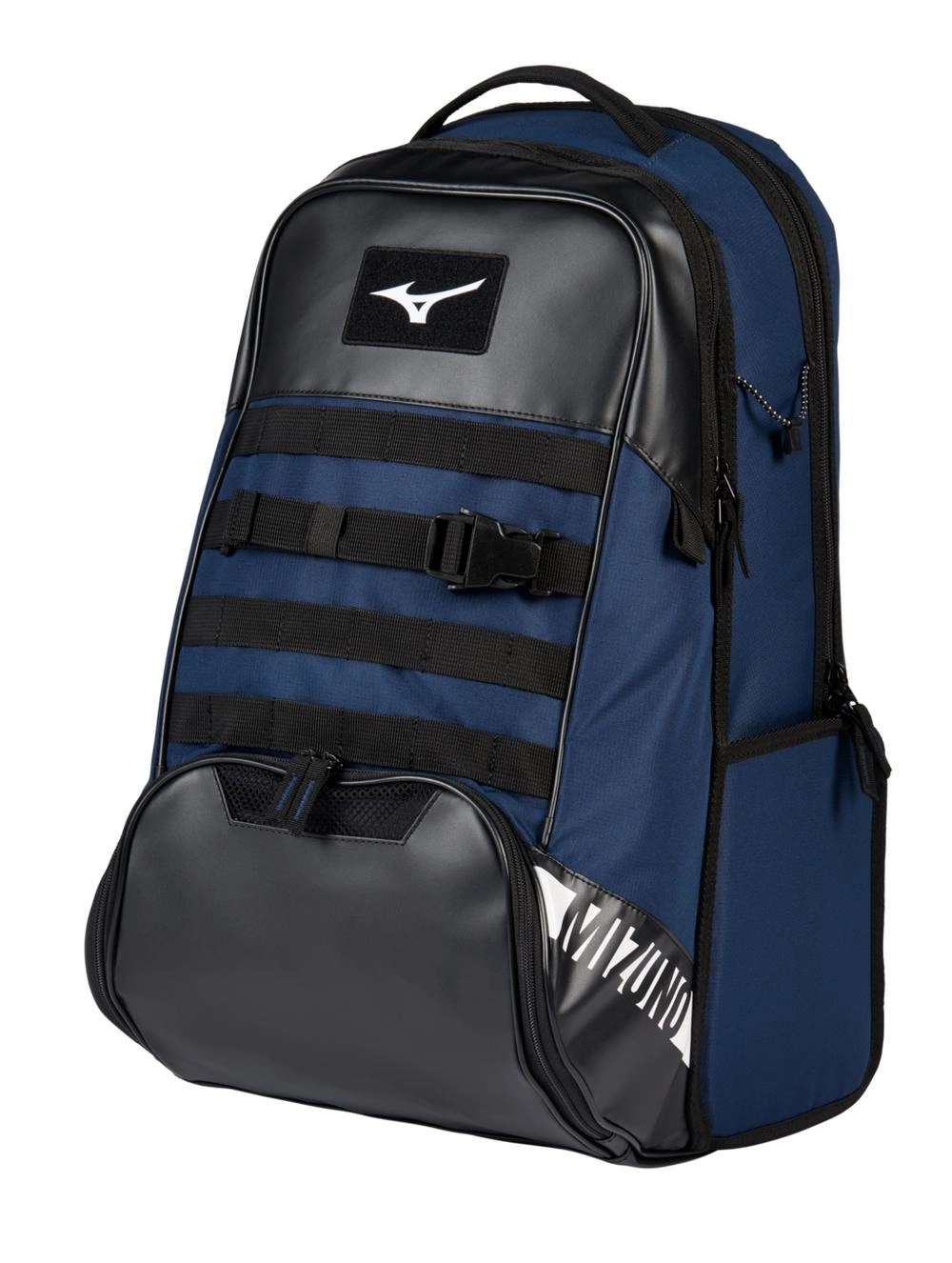 MIZUNO MVP BACKPACK 22 5 MIZUNO MVP BACKPACK 22 - Image 5