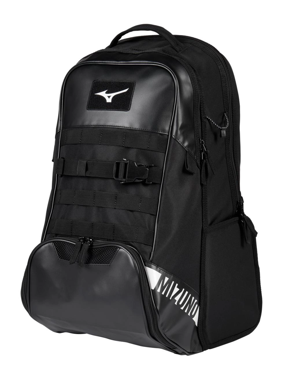 MIZUNO MVP BACKPACK 22 6 MIZUNO MVP BACKPACK 22 - Image 6