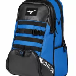 MIZUNO MVP BACKPACK 22 14 MIZUNO MVP BACKPACK 22 -Sportwheels Outlet Store image 5618