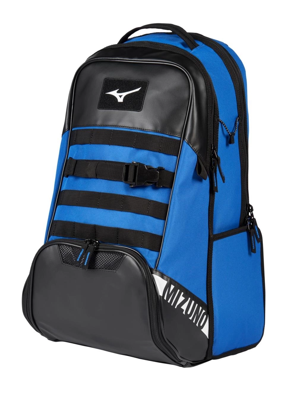 MIZUNO MVP BACKPACK 22 7 MIZUNO MVP BACKPACK 22 - Image 7