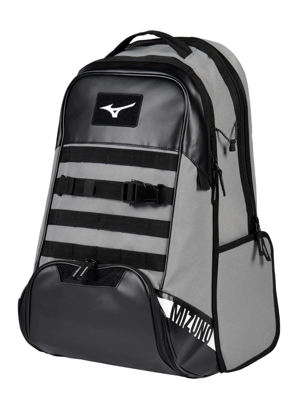 MIZUNO MVP BACKPACK 22 8 MIZUNO MVP BACKPACK 22 - Image 8
