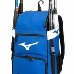 MIZUNO ORGANIZER 21 BACKPACK -Sportwheels Outlet Store image 5627