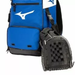 MIZUNO ORGANIZER 21 BACKPACK -Sportwheels Outlet Store image 5630