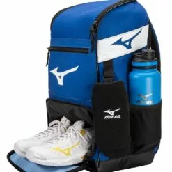 MIZUNO ORGANIZER 21 BACKPACK -Sportwheels Outlet Store image 5631