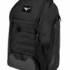 MIZUNO PRO BATPACK 22 BLACK