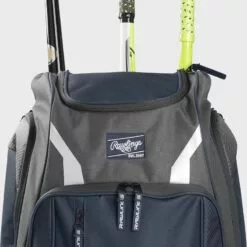 RAWLINGS LEGION BACKPACK -Sportwheels Outlet Store image 5640