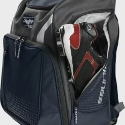RAWLINGS LEGION BACKPACK -Sportwheels Outlet Store image 5641