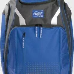 RAWLINGS LEGION BACKPACK -Sportwheels Outlet Store image 5642