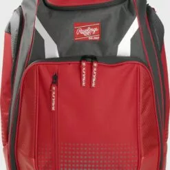 RAWLINGS LEGION BACKPACK -Sportwheels Outlet Store image 5643