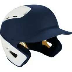 MIZUNO B6 BATTERS HELMETS -Sportwheels Outlet Store image 5661
