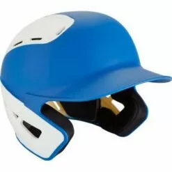 MIZUNO B6 BATTERS HELMETS -Sportwheels Outlet Store image 5662
