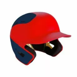 MIZUNO B6 BATTERS HELMETS -Sportwheels Outlet Store image 5664