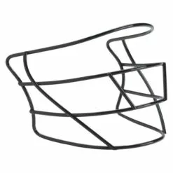 MIZUNO MFM600 BB FACEMASK FOR MBH6XX BLACK