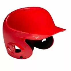 MIZUNO MVP SERIES SOLID BASEBALL HELMET 8 MIZUNO MVP SERIES SOLID BASEBALL HELMET -Sportwheels Outlet Store image 5699