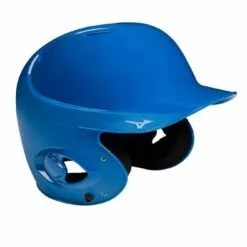 MIZUNO MVP SERIES SOLID BASEBALL HELMET 10 MIZUNO MVP SERIES SOLID BASEBALL HELMET -Sportwheels Outlet Store image 5701