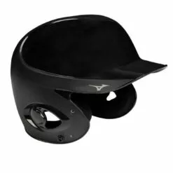 MIZUNO MVP SERIES SOLID BASEBALL HELMET 11 MIZUNO MVP SERIES SOLID BASEBALL HELMET -Sportwheels Outlet Store image 5702