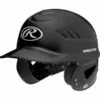 RAWLINGS COOLFLO BATTING HELMET RCFH