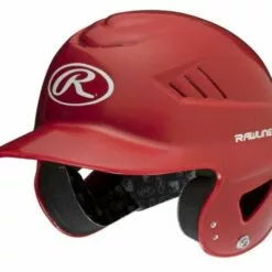 RAWLINGS COOLFLO BATTING HELMET RCFH -Sportwheels Outlet Store image 5711