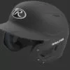 Rawlings MACH TONE-ON-TONE MATTE HELMET