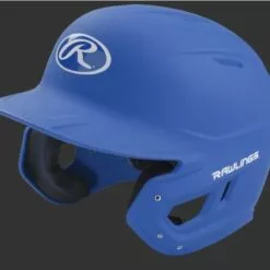 Rawlings MACH TONE-ON-TONE MATTE HELMET 5 Rawlings MACH TONE-ON-TONE MATTE HELMET -Sportwheels Outlet Store image 5722