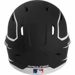 Rawlings Mach Two-Tone Matte Helmet -Sportwheels Outlet Store image 5726