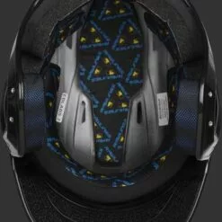 RAWLINGS MACH VENTILATED GLOSS HELMETS 9 RAWLINGS MACH VENTILATED GLOSS HELMETS -Sportwheels Outlet Store image 5732